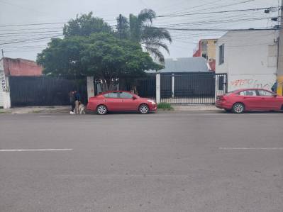 local en renta