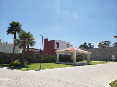 terreno en venta