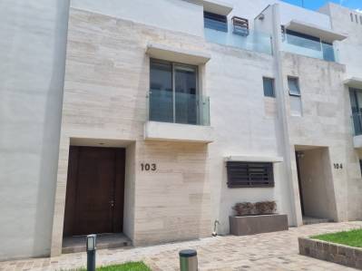 House en sale