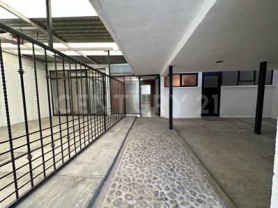 Venta de Casa en Sector Popular, Toluca, Estado De México