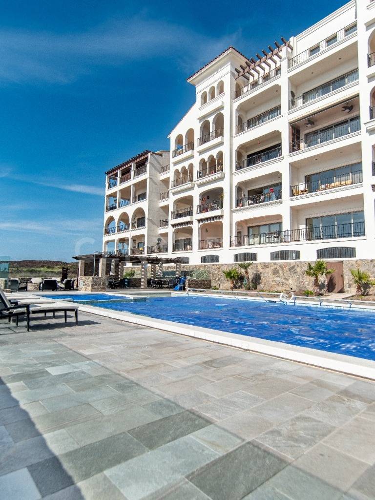 Residential For Sale, Apartment Bajamar, Ensenada, Baja California