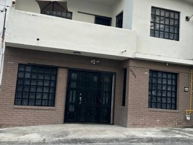 casa en renta