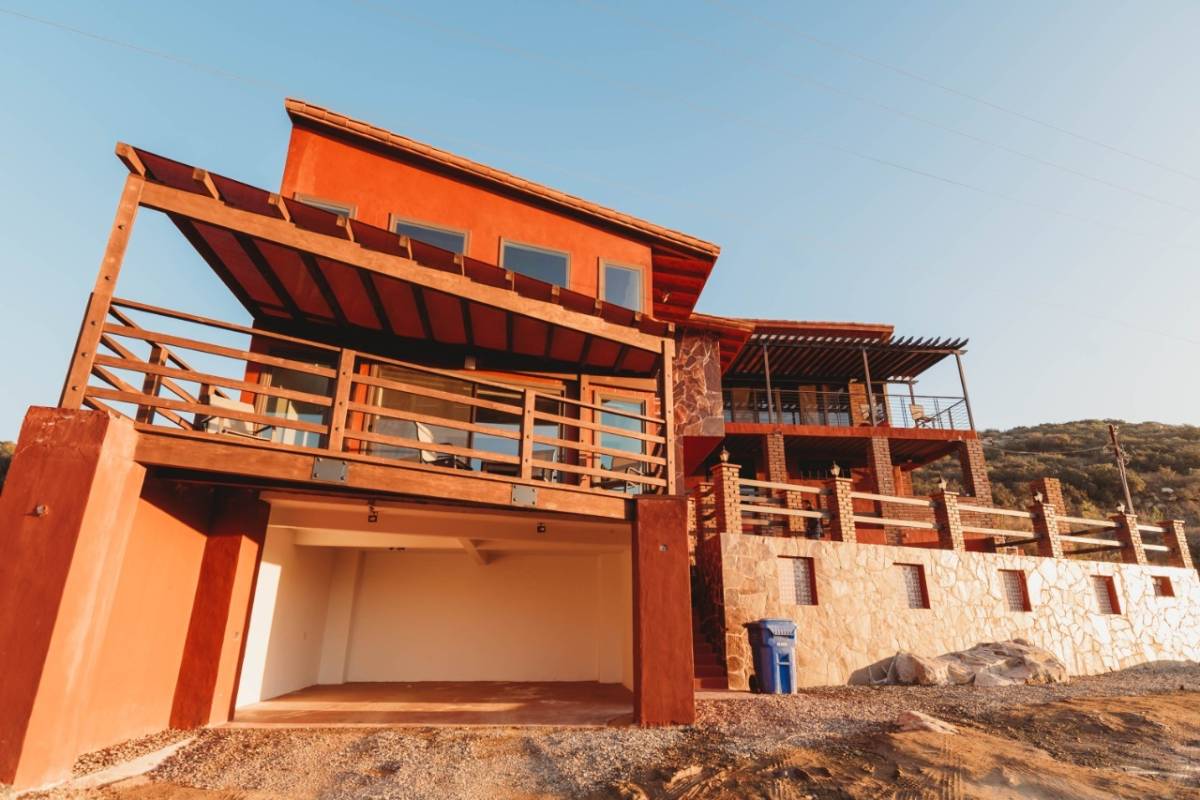 Residential For Sale, Single Family Home la ruta del vino 0, Tecate