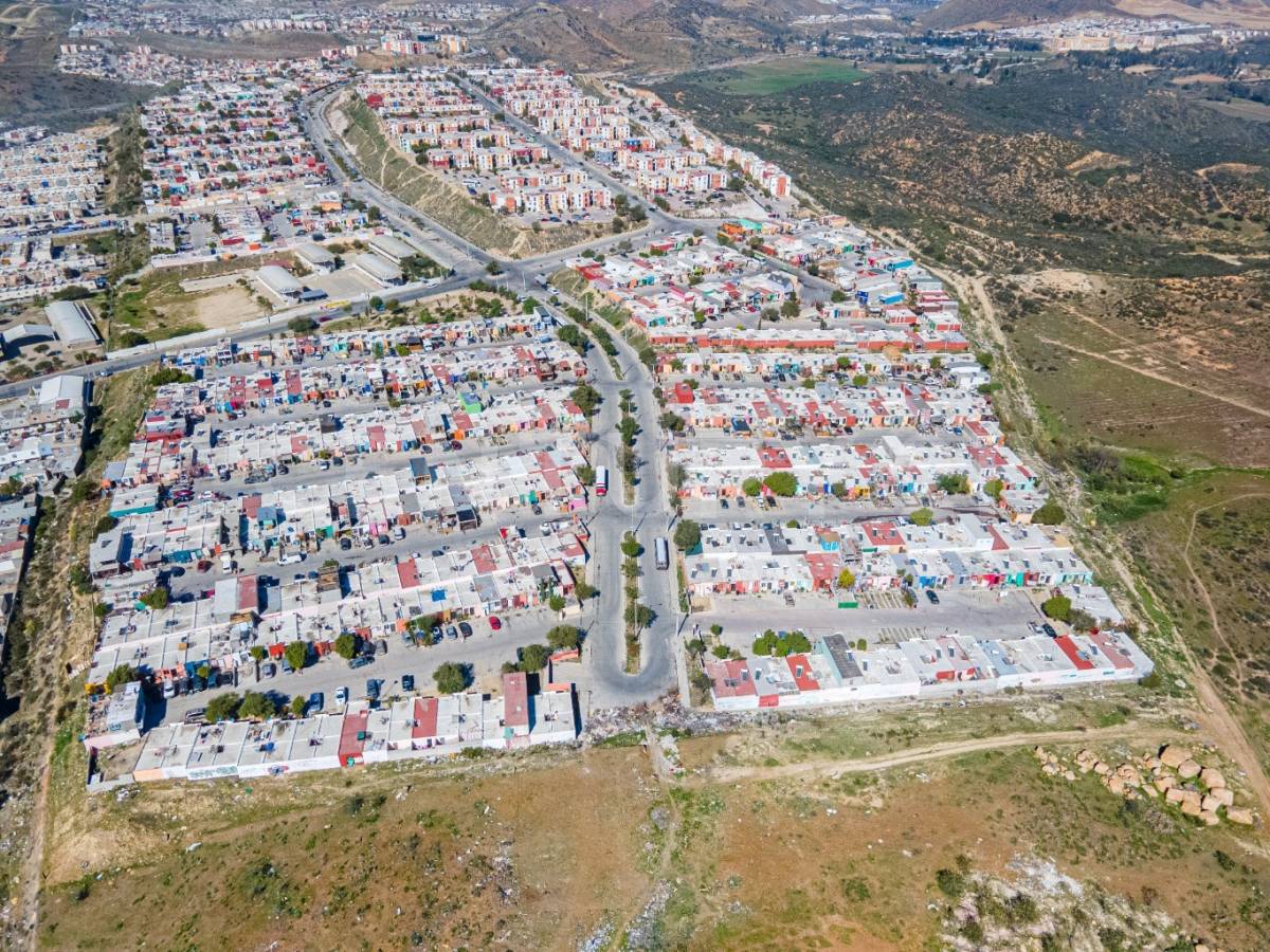 Residential For Sale, Single Family Home Privada Las Palomas 39