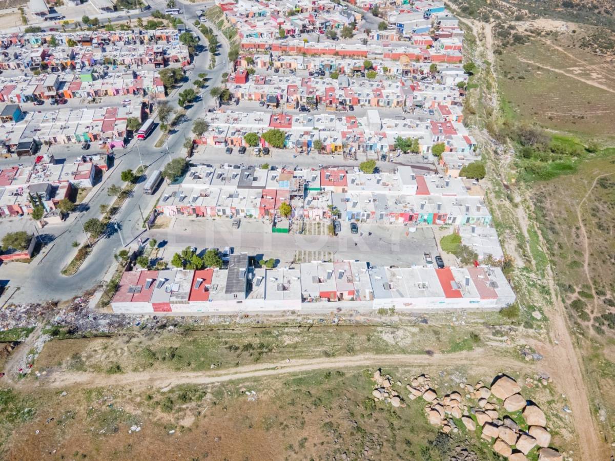 Residential For Sale, Single Family Home Privada Las Palomas 39