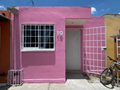 casa en venta