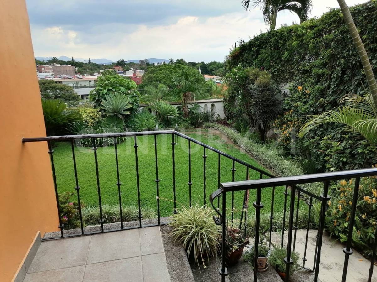 Residential For Sale, Single Family Home galeana S/N, Las Palmas Sur, Cuernavaca, Morelos 62050