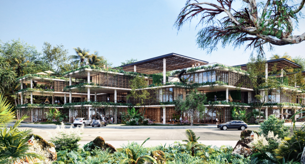 Residential For Sale, Apartment Aldea Zama 15, Tulum Centro, Tulum