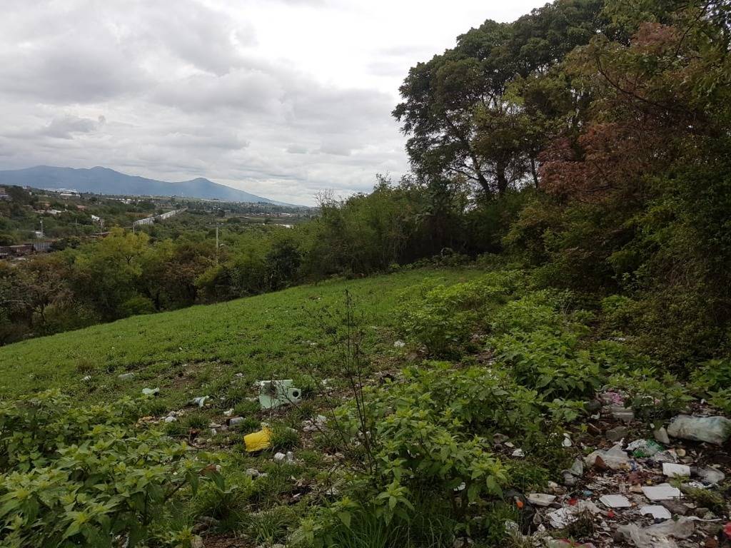 Land for sale Santiago Undameo, Morelia, Michoacán 58343, Mexico CENTURY 21 Global