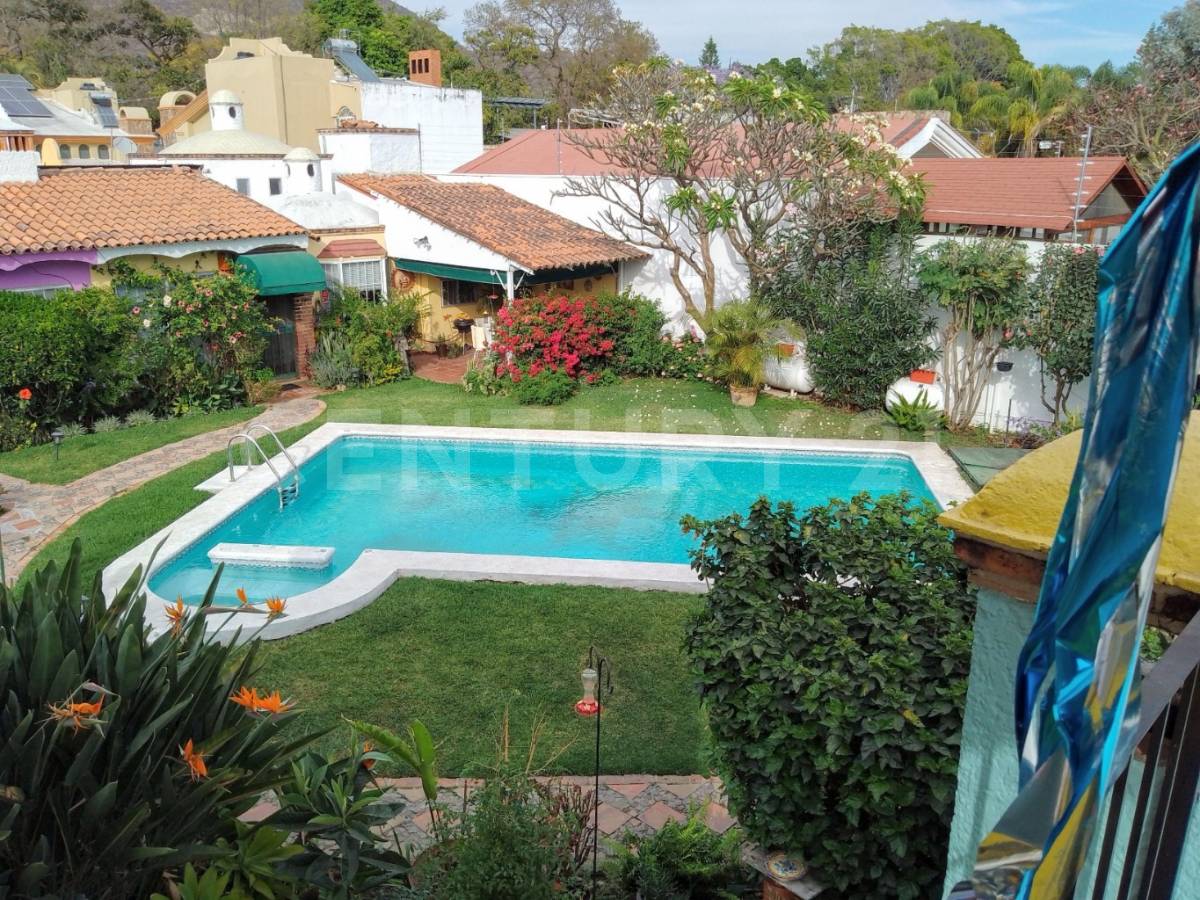 Residential For Sale, Condominium Paseo de las Canoas 221, Ajijic, Chapala, Jalisco 45920