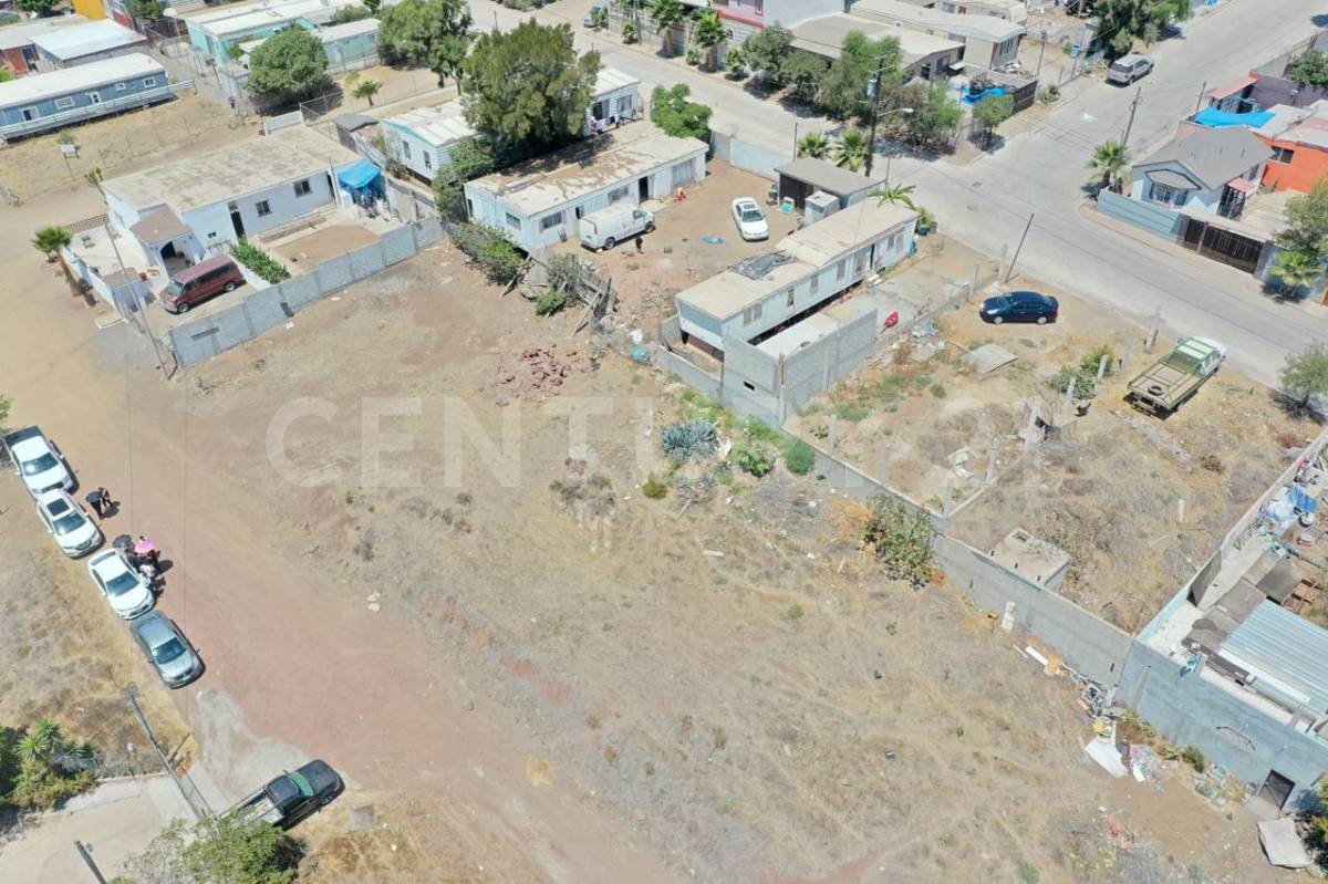 Land for sale, Ranch ANAHUAC 1, Aztlán, Playas De Rosarito, Baja