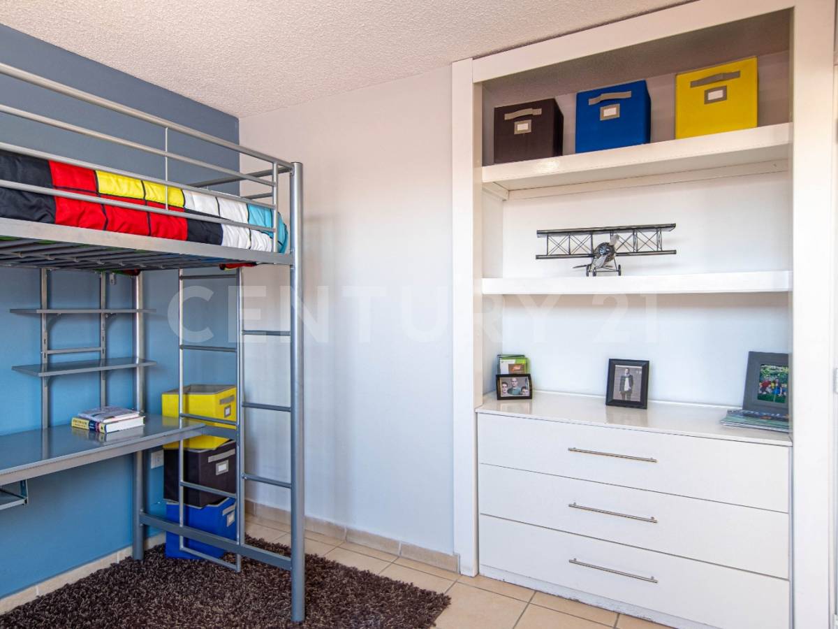 Residential For Sale, Apartment Hacienda los Venados, Tijuana, Baja