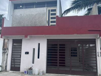 casa en renta