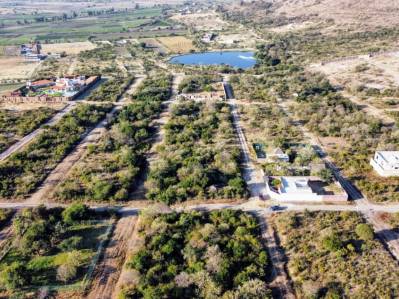 terreno en venta