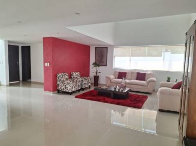 casa-en-condominio en venta