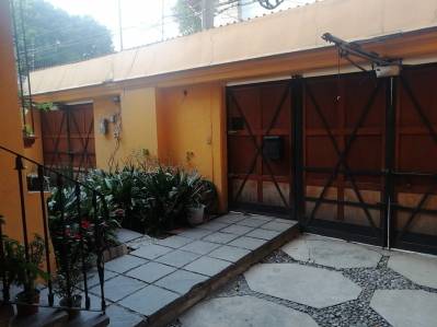 casa en renta