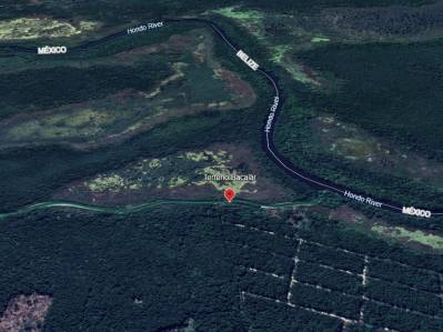 terreno en venta