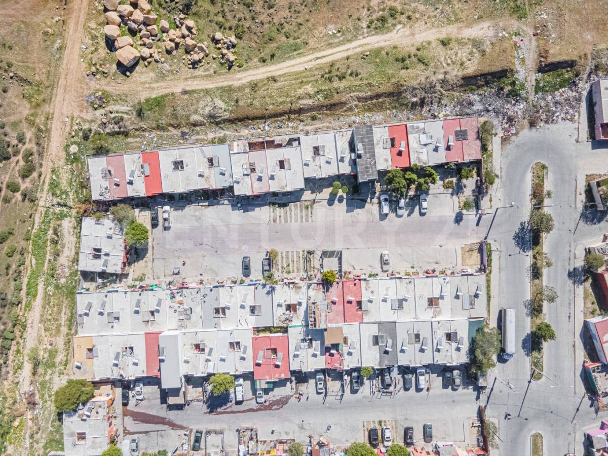 Residential For Sale, Single Family Home Privada Las Palomas 39