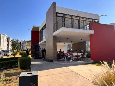 departamento en renta