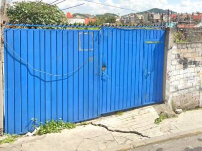 terreno en venta
