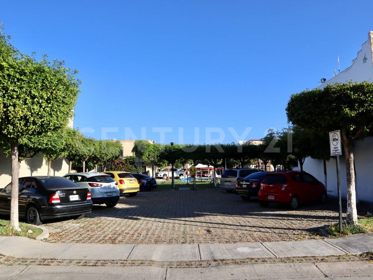 Residential For Rent, Single Family Home Palmas 219, Jardines Del