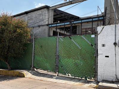 bodega en venta
