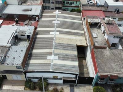 bodega en renta