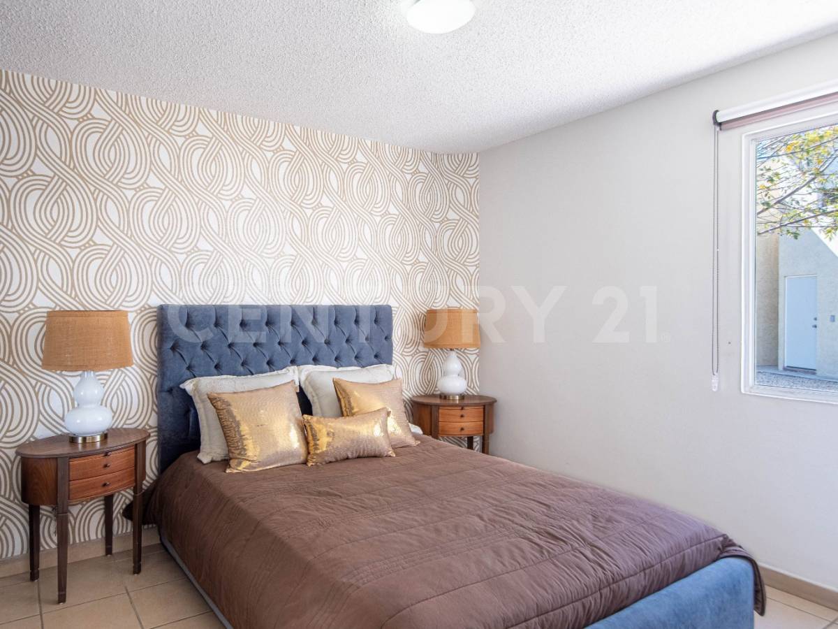 Residential For Sale, Apartment Hacienda los Venados, Tijuana, Baja