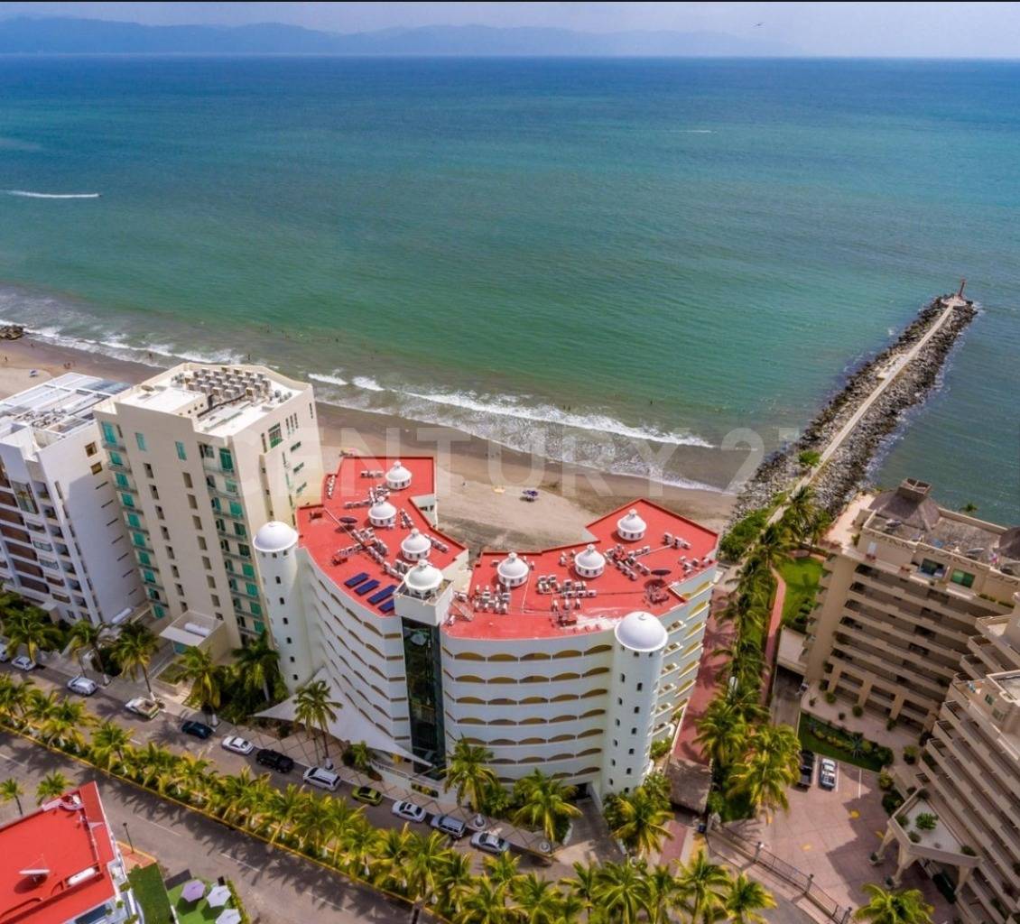Residential For Sale, Apartment 89 boulevard Nayarit 1, Marina Nuevo