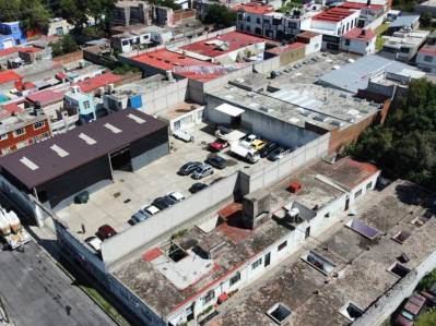 bodega en venta