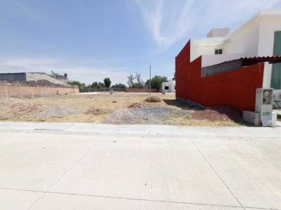 terreno en venta