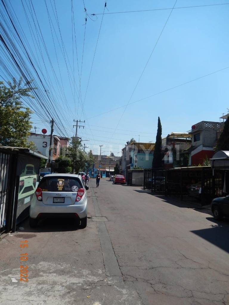 Residential For Sale, Condominium Calzada Mexico Tulyehualco 1577, Los Mirasoles, Iztapalapa Residential For Sale, Condominium Calzada Mexico Tulyehualco 1577, Los Mirasoles, Iztapalapa