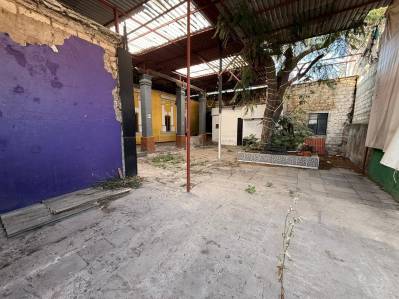 terreno en venta
