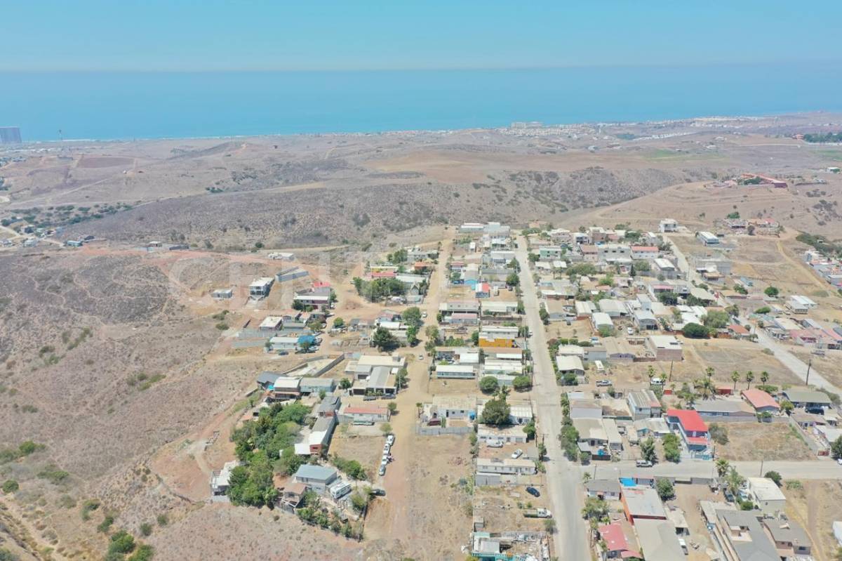 Land for sale, Ranch ANAHUAC 1, Aztlán, Playas De Rosarito, Baja