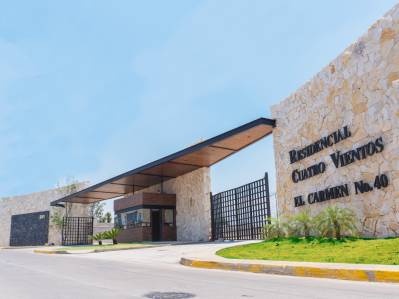 terreno en venta