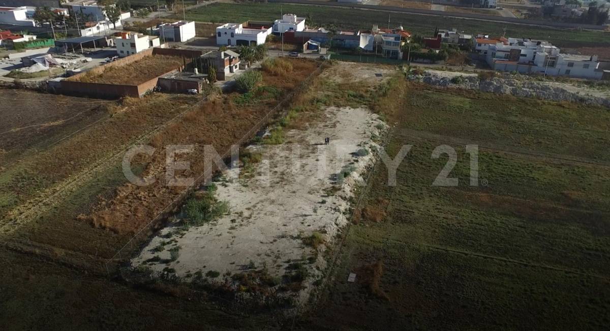 Venta Terreno / Lote Lomas de Angelópolis - San Andrés Cholula