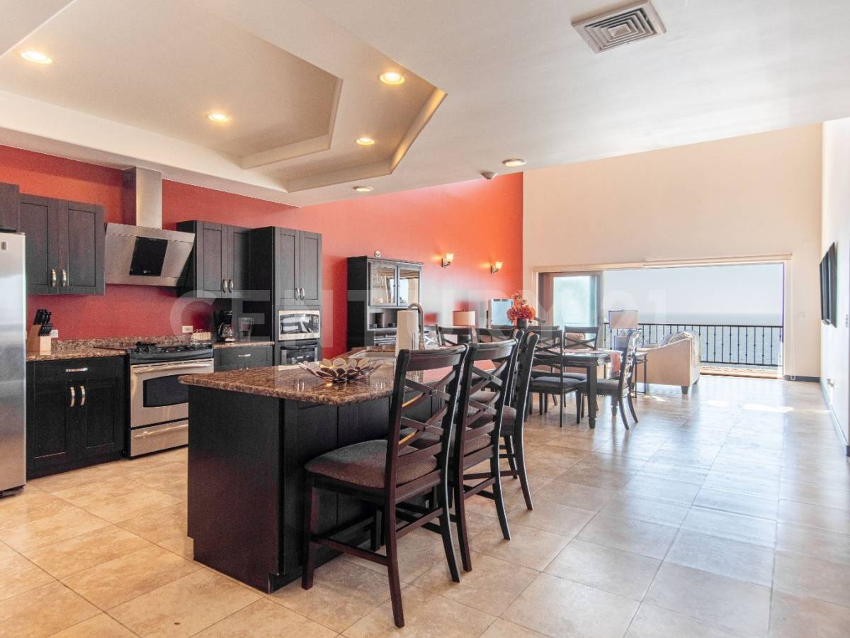 Residential For Sale, Apartment Bajamar, Ensenada, Baja California