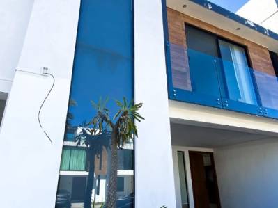 casa en renta