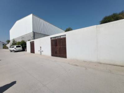 terreno en venta