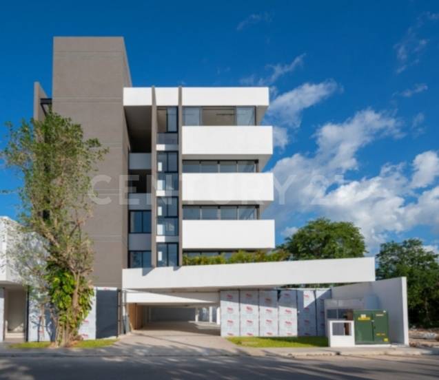 Residential For Sale, Apartment Montebello, Mérida, Yucatan 97113