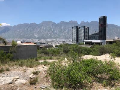 terreno en venta