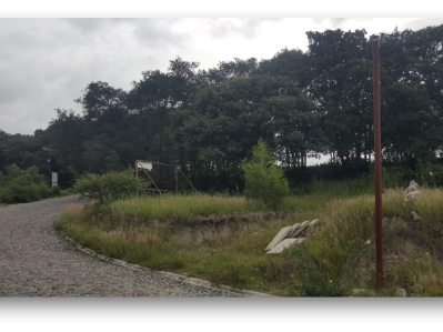 terreno en venta