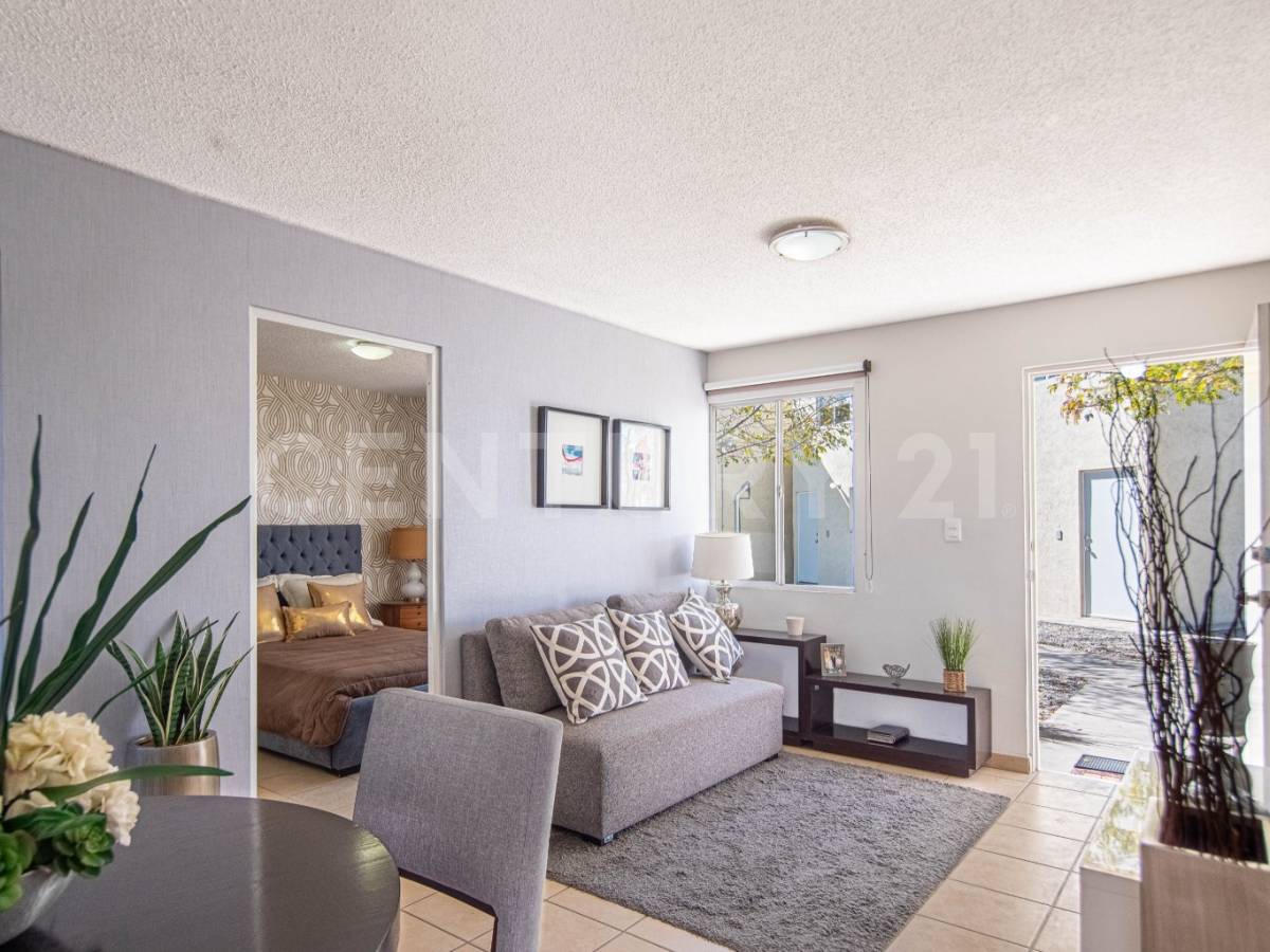 Residential For Sale, Apartment Hacienda los Venados, Tijuana, Baja