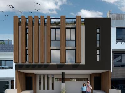 casa en venta