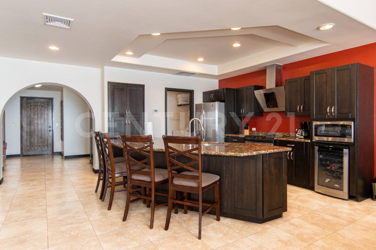 Residential For Sale, Apartment Bajamar, Ensenada, Baja California