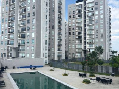 departamento en renta