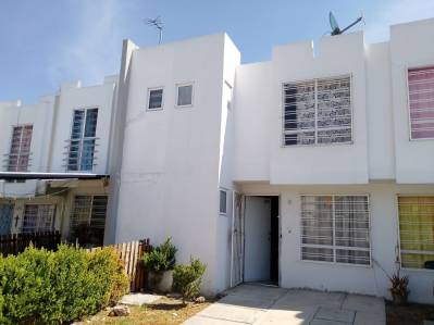 casa en renta