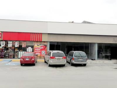 local en renta