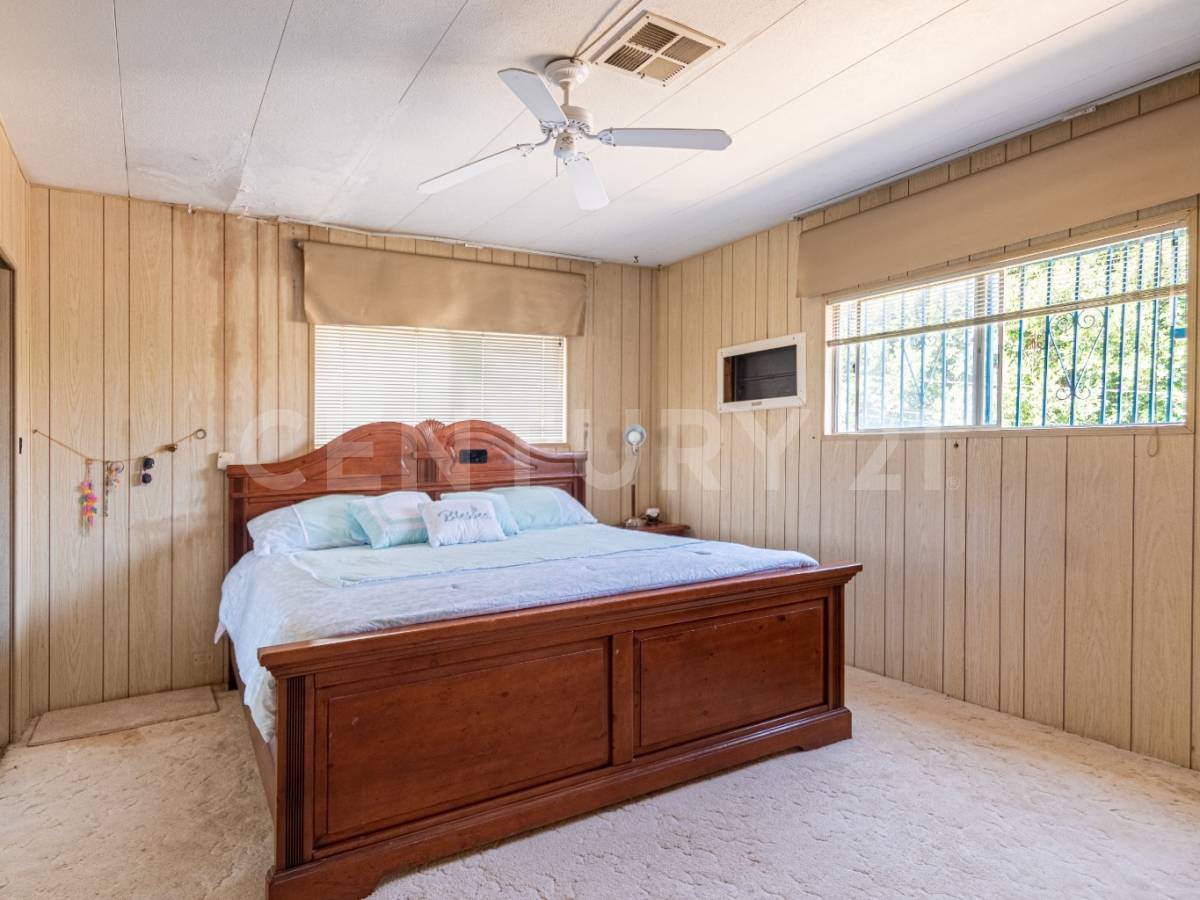 Residential For Sale, Single Family Home PUERTO PEÑASCO 20 LOTE 5