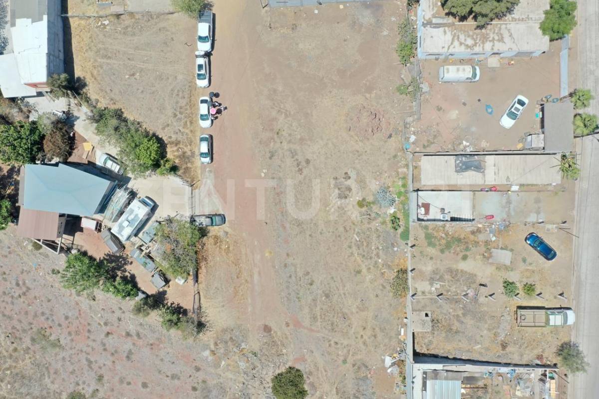 Land for sale, Ranch ANAHUAC 1, Aztlán, Playas De Rosarito, Baja
